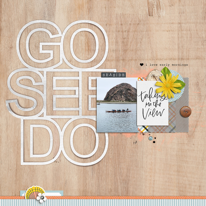 Go See Do