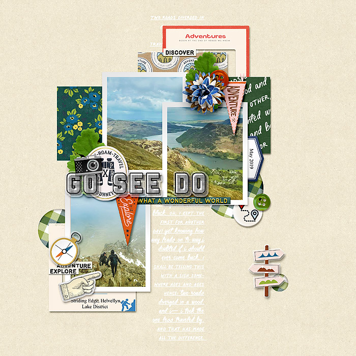 Go See Do