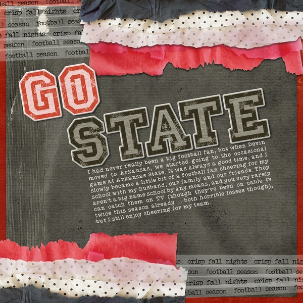 Go State