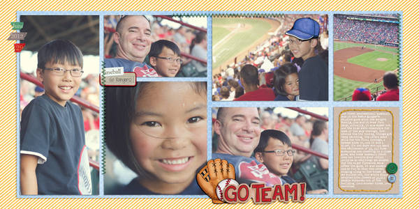 Go Team