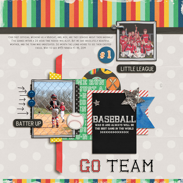 Go Team
