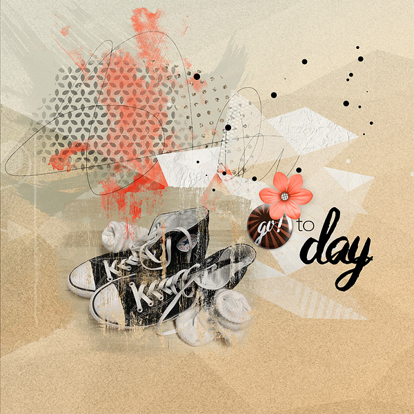 go today