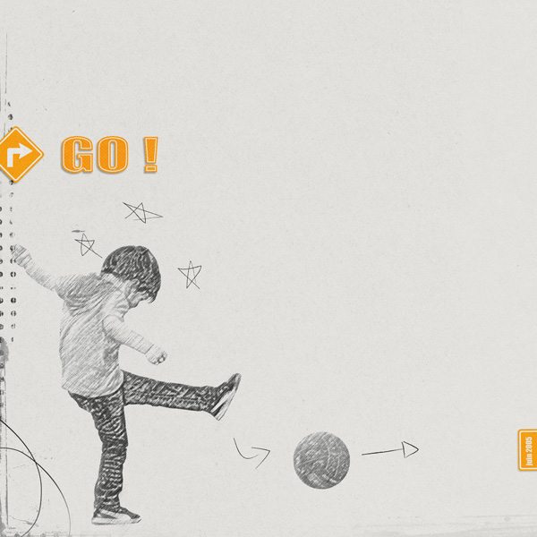 GO !