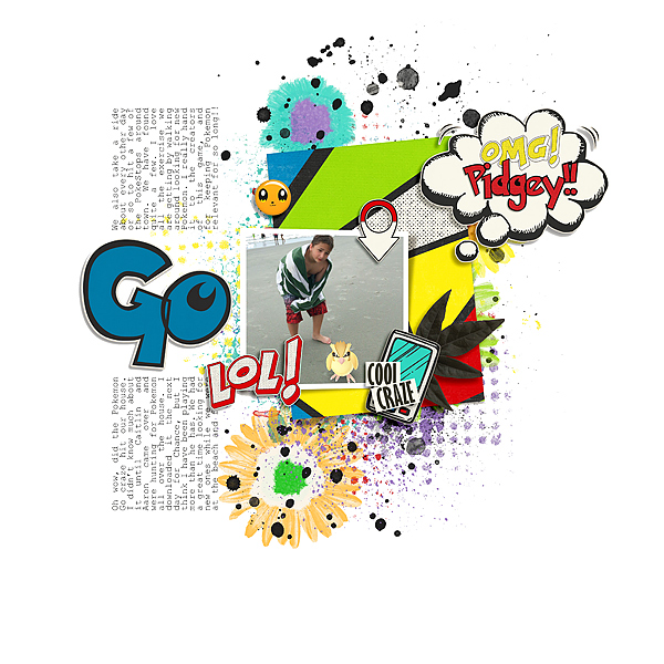 Go