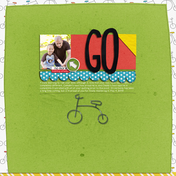 Go
