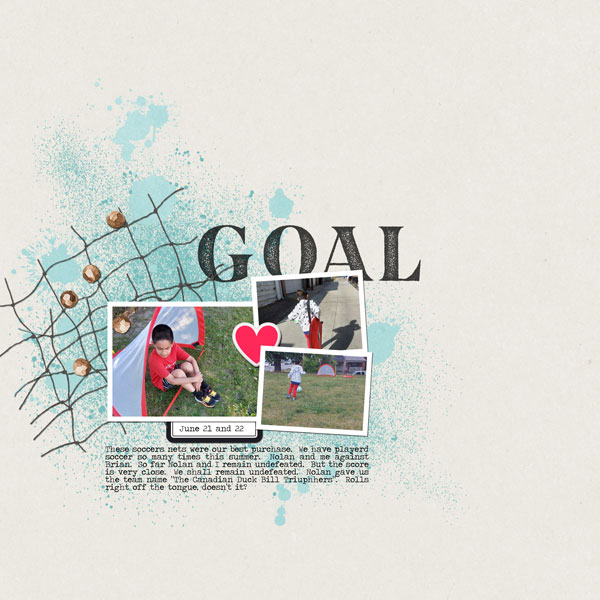 Goal