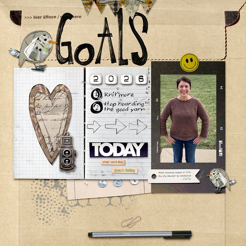goals 2026 MOC13