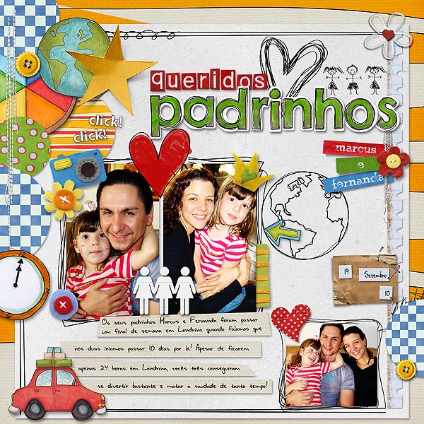 Godparents