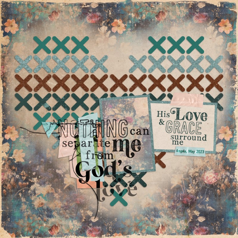 God's Love
