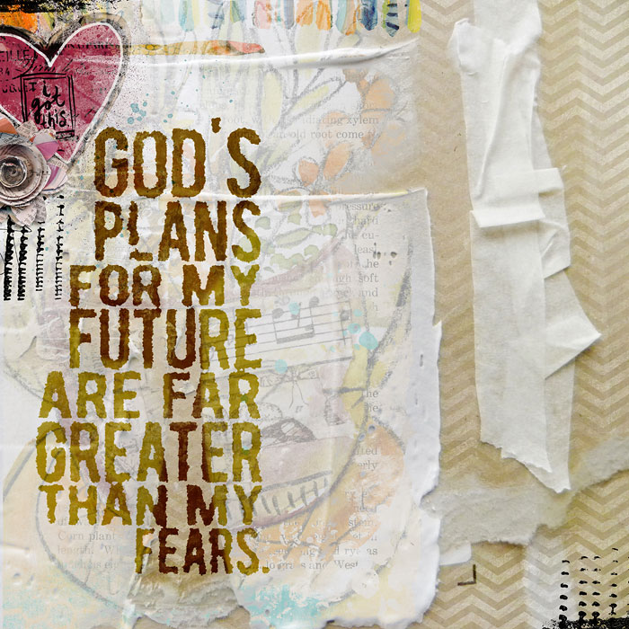 God's Plan