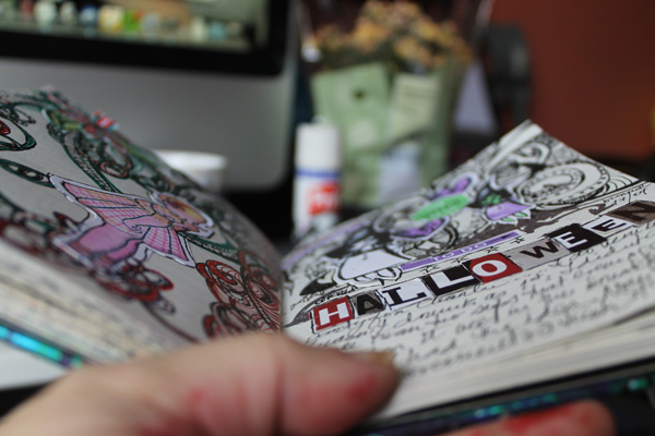 Going Hybrid on a Budget!!!! My Journal 1