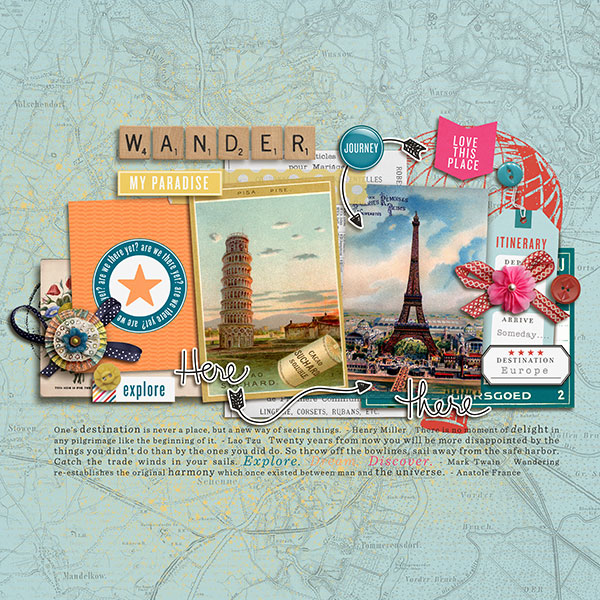 going places by one little bird 03.08.13