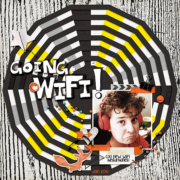 Going-wifi