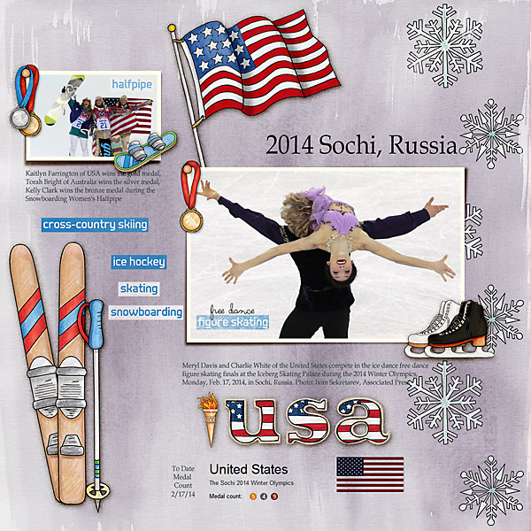 Gold Medal