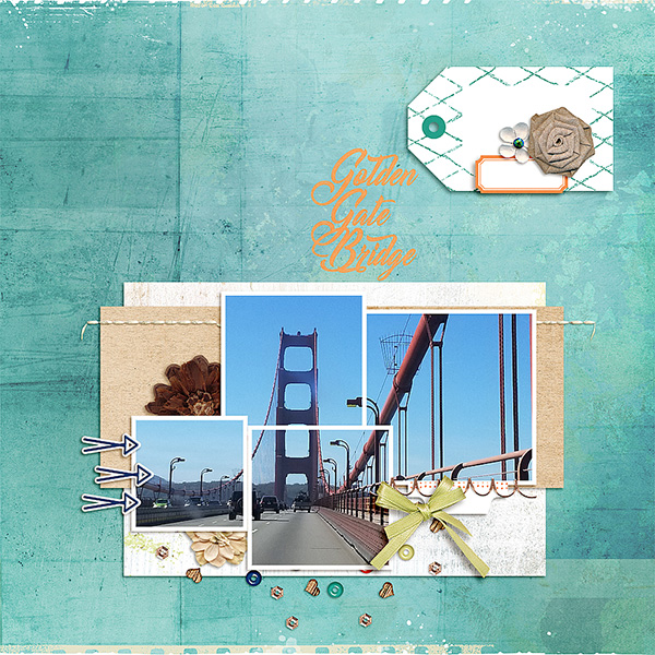 Golden Gate Bridge