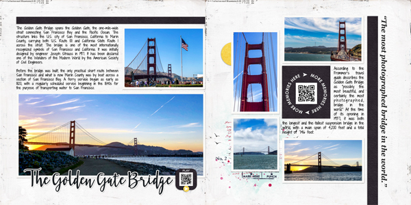 Golden Gate Bridge