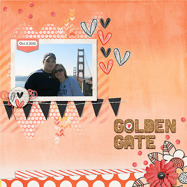 golden gate