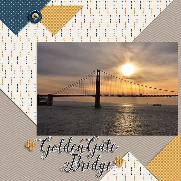 golden gate
