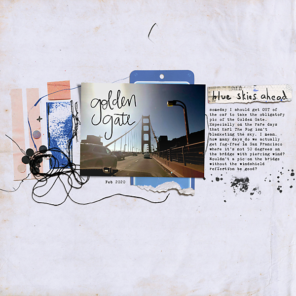 Golden Gate