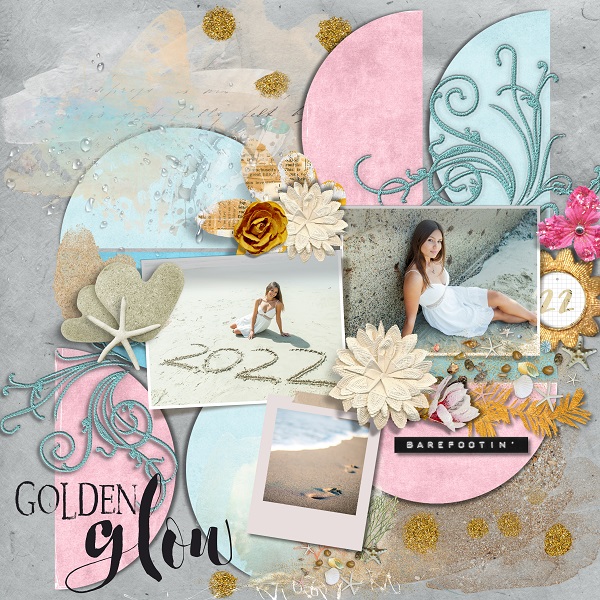 Golden Glow