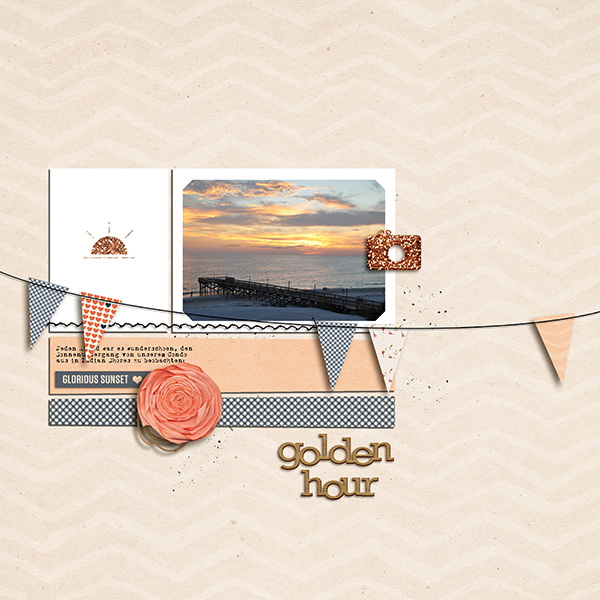 Golden Hour