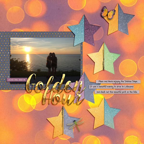 Golden Hour