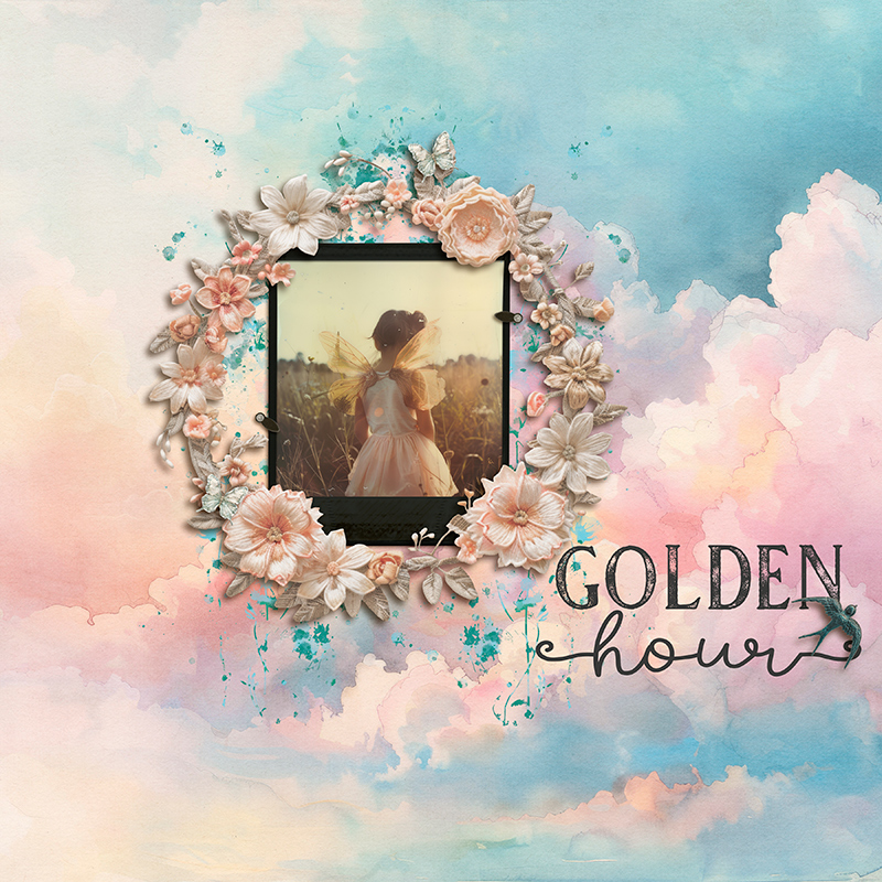 Golden-Hour