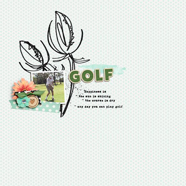 Golf