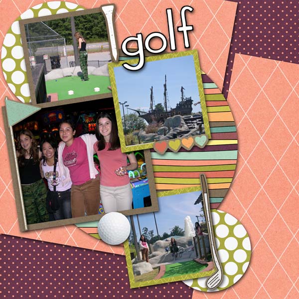 Golf