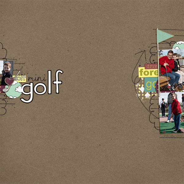 Golf