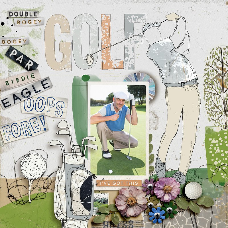 Golf