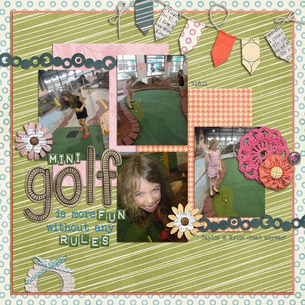 Golf