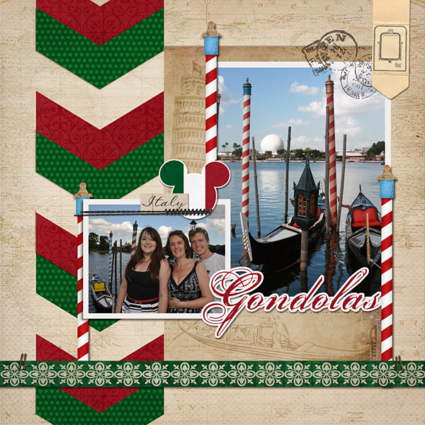 Gondolas