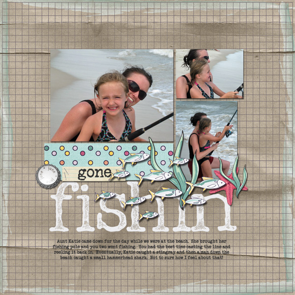 gone fishin