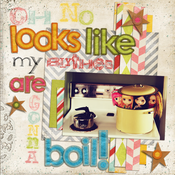 Gonna Boil