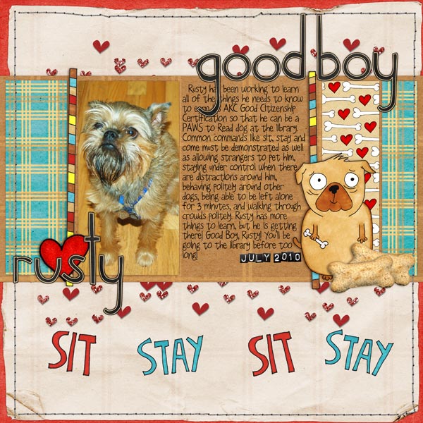 Good Boy
