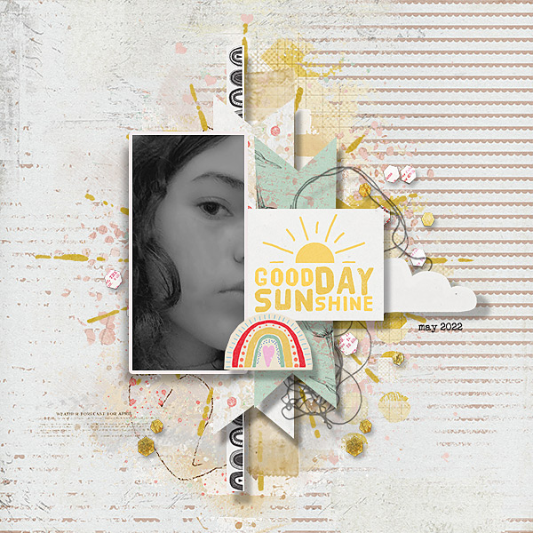 Good Day Sunshine