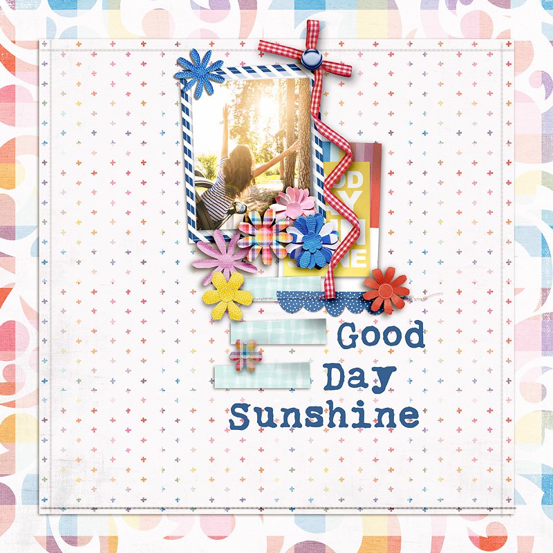 Good Day Sunshine