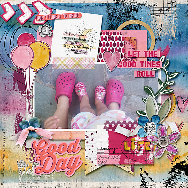 Good day
