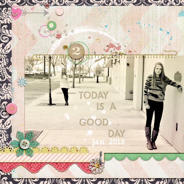 Good Day