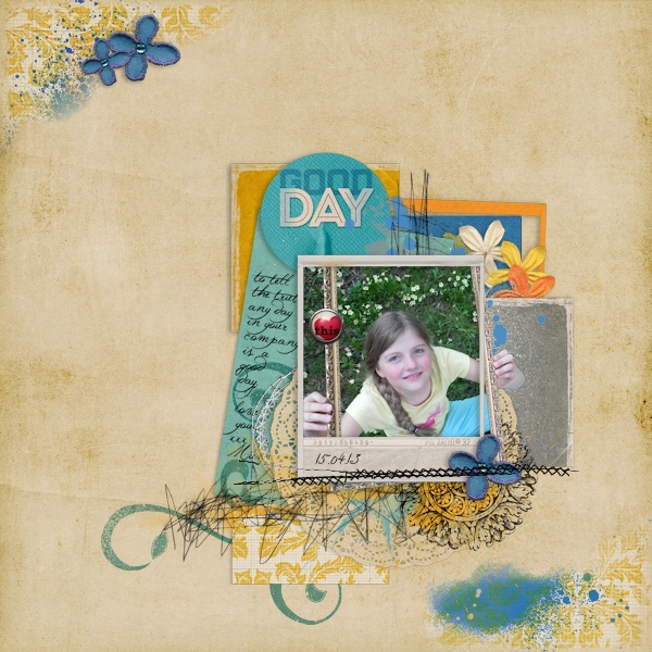 good day