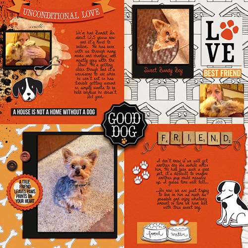 Good Dog