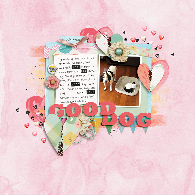 Good Dog