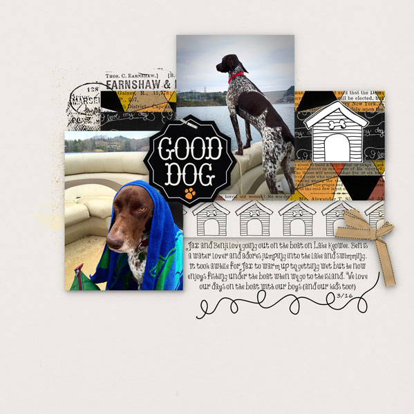 Good Dog