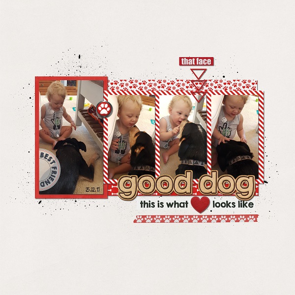 Good-dog