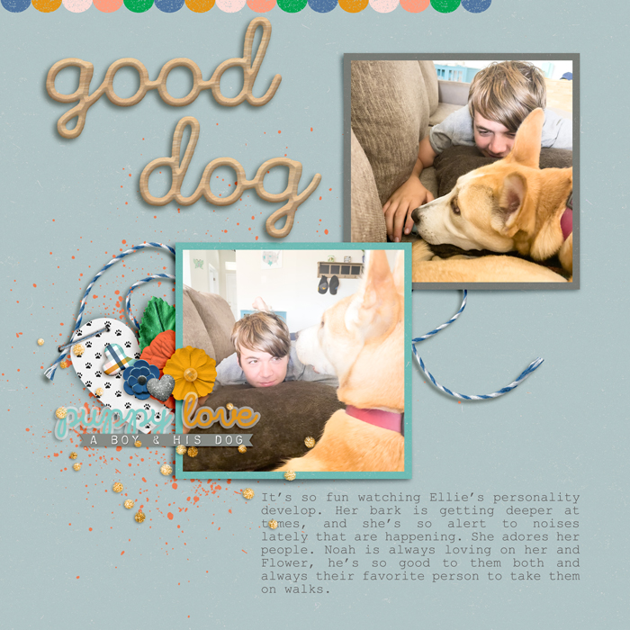 Good Dog