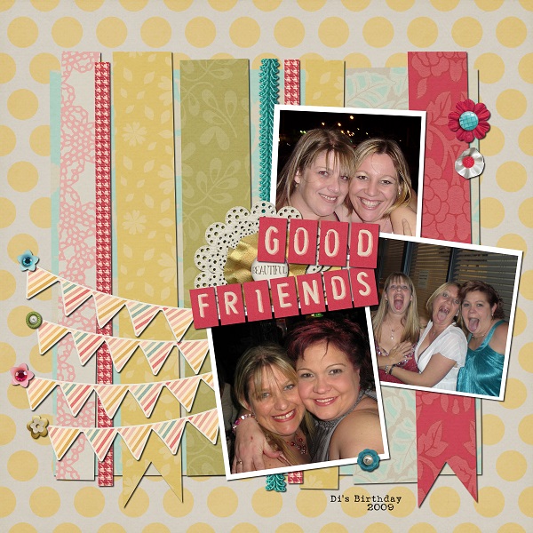Good-friends