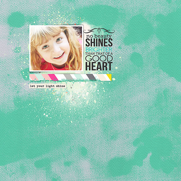 Good heart