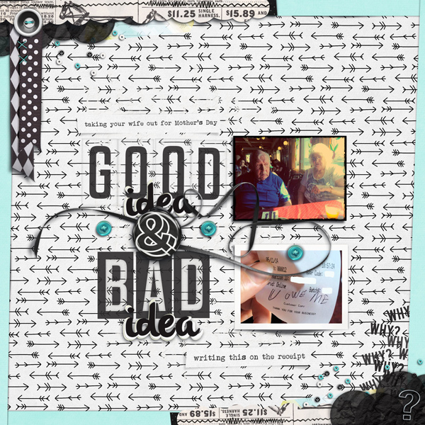 Good Idea Bad Idea