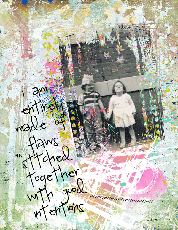 Good Intentions